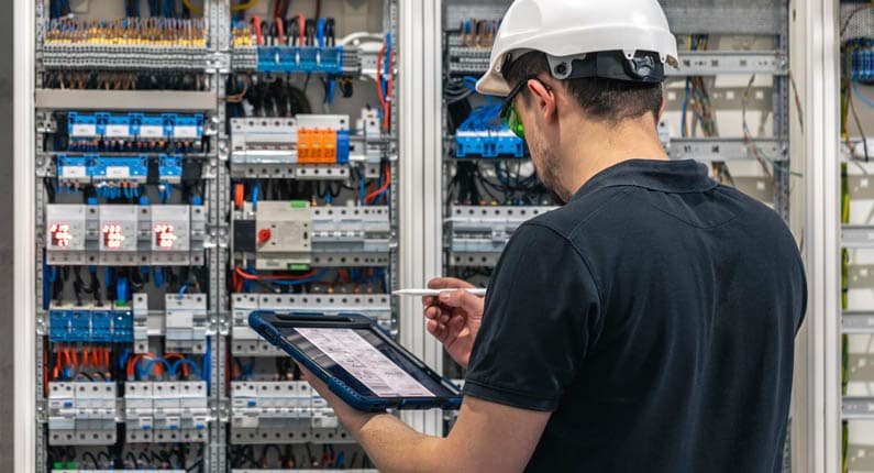 Diagnóstico preciso para operaciones críticas