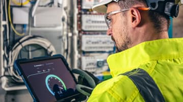 Servicios de Peritaje Energético