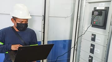 PLCs Industriales