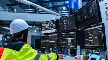 Retrofit y Modernización de Sistemas