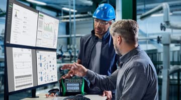 Software de Gestión de Calibración 