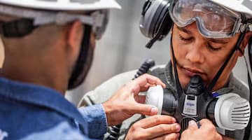 Equipos de Protección Personal (EPP)