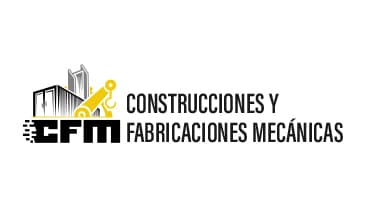 CFM – Construcciones y Fabricaciones Mecánicas