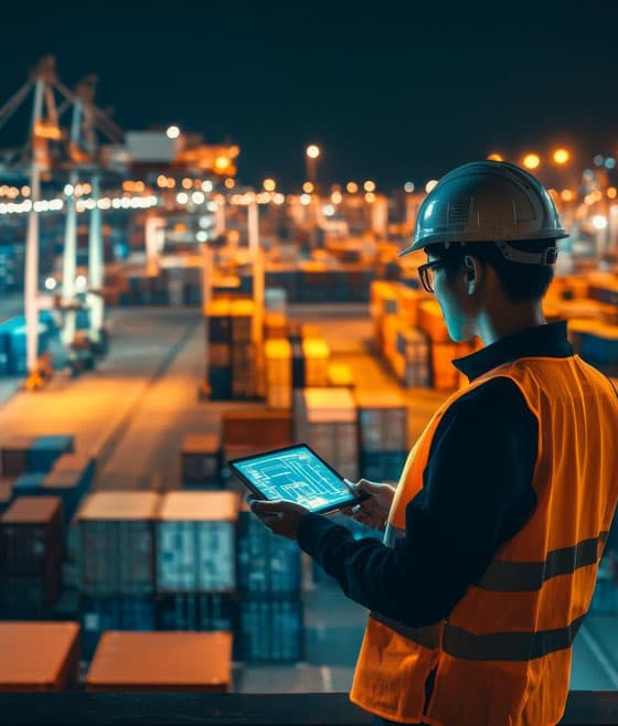 PMIS Dashboard Interaction