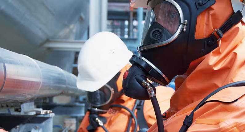Protección real en entornos industriales críticos