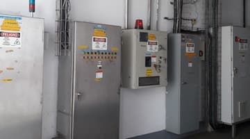 Soluciones de Arranque Integradas